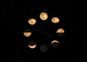 Luna Nouă în Taur pe 16 mai. Totul se schimbă pentru trei zodii norocoase