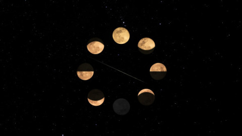 Luna Nouă în Taur pe 16 mai. Totul se schimbă pentru trei zodii norocoase