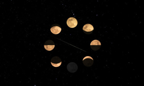 Luna Nouă în Taur pe 16 mai. Totul se schimbă pentru trei zodii norocoase