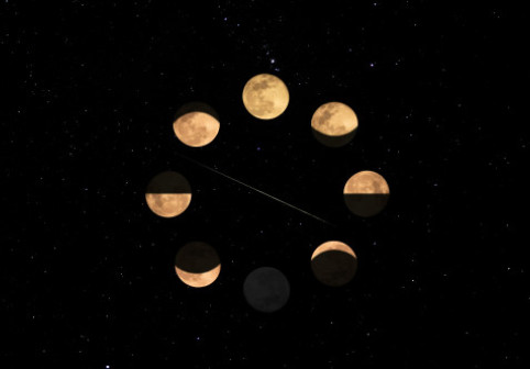 Luna Nouă în Taur pe 16 mai. Totul se schimbă pentru trei zodii norocoase