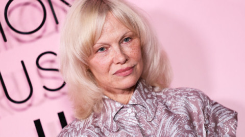 Pamela Anderson, adevărul despre viața amoroasă. Cum de a pus Tom Cruise ochii pe ea: "A existat cu siguranță o scânteie"