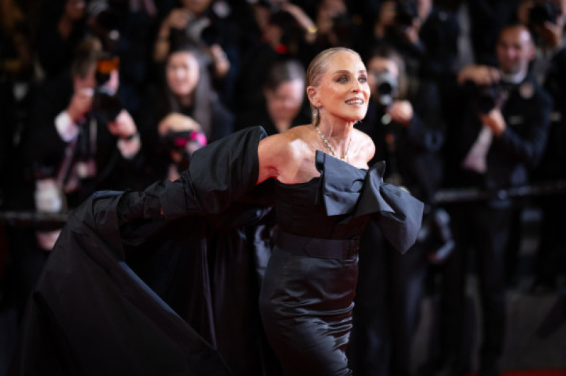 "Diamond" Screening - The 79th Annual Cannes Film Festival