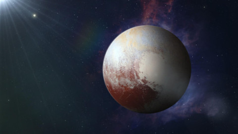 Pluto retrograd schimbă destinul a patru zodii până în octombrie 2026. Vin bani, oportunități și transformări uriașe