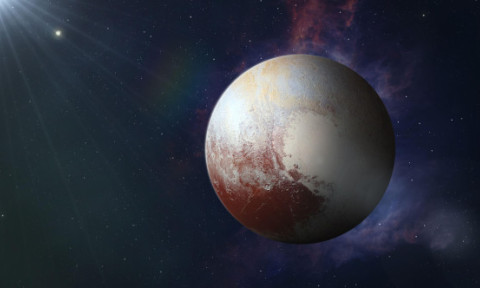 Pluto retrograd schimbă destinul a patru zodii până în octombrie 2026. Vin bani, oportunități și transformări uriașe