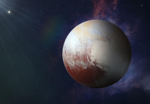 Pluto retrograd schimbă destinul a patru zodii până în octombrie 2026. Vin bani, oportunități și transformări uriașe
