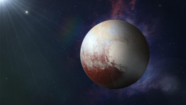 Pluto retrograd schimbă destinul a patru zodii până în octombrie 2026. Vin bani, oportunități și transformări uriașe