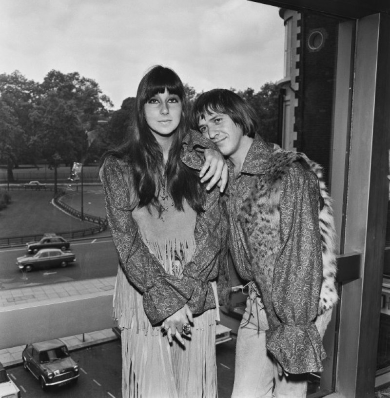 Sonny And Cher