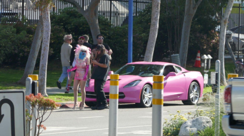 Angelyne