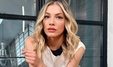 A trecut printr-un accident și un divorț în doar un an. Andreea Ibacka: „Viața mea s-a schimbat la 180 de grade”