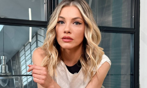 A trecut printr-un accident și un divorț în doar un an. Andreea Ibacka: „Viața mea s-a schimbat la 180 de grade”