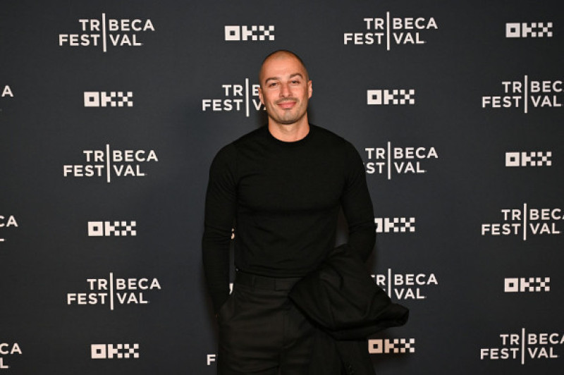 Jason Bard Yarmosky / Getty Images