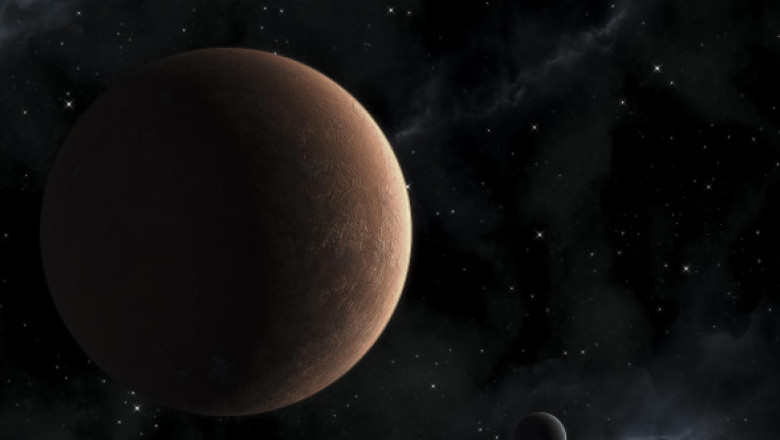 Marte și Venus, aliniere rară cu Soarele. Cele mai afectate zodii de acest fenomen astrologic