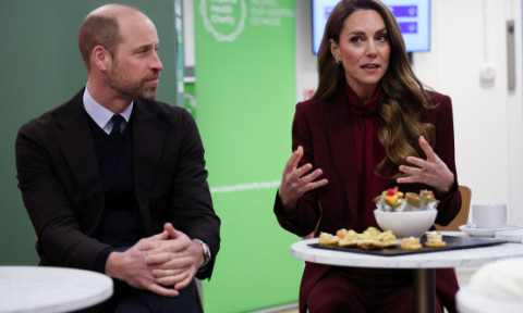 Kate Middleton, declarații rare despre tratamentul ei pentru cancer. Prințesa de Wales a vizitat recent un spital