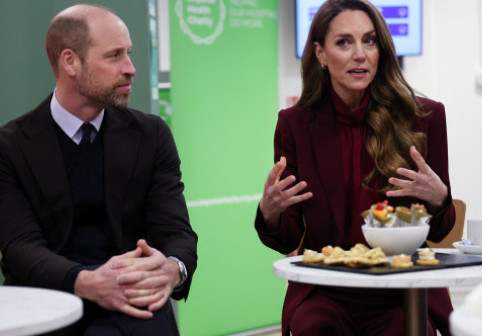 Kate Middleton, declarații rare despre tratamentul ei pentru cancer. Prințesa de Wales a vizitat recent un spital
