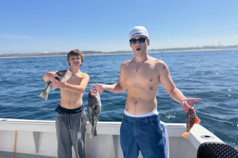 ryder, fiul lui kate hudson (2)