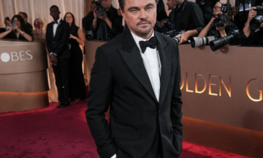 VIDEO Gazda Globurile de Aur 2026, ironii la adresa istoricului amoros al lui Leonardo DiCaprio: "Nu știm nimic altceva despre tine"