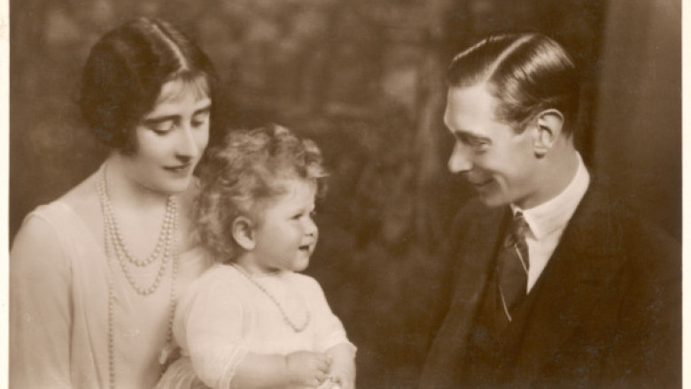 Accidentul de mașină care putea schimba istoria. Regina Mamă, la un pas de tragedie în timp ce era însărcinată cu regina Elisabeta