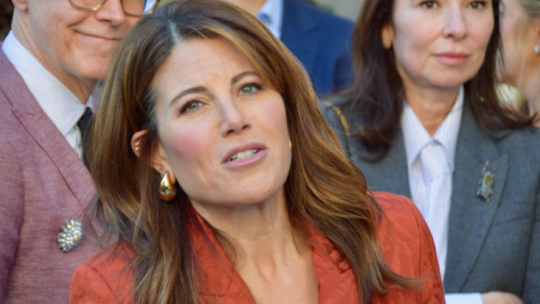 Monica Lewinsky spune că Bill Clinton 