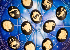 Două zodii își văd visurile devenind realitate, pe măsură ce Marte intră în armonie cu Neptun. Perseverența și intuiția colaborează