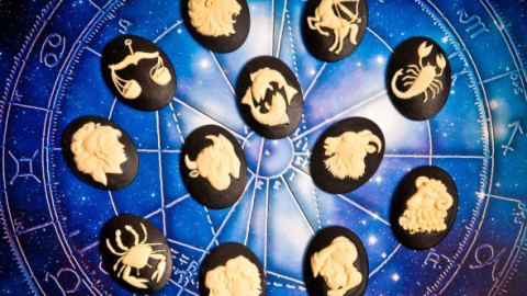 Două zodii își văd visurile devenind realitate, pe măsură ce Marte intră în armonie cu Neptun. Perseverența și intuiția colaborează