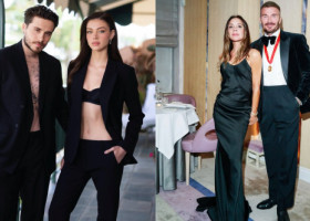 Scandalul în familia Beckham continuă. Brooklyn susține că Victoria i-a sabotat nunta și a lăsat-o pe Nicola fără rochia de mireasă