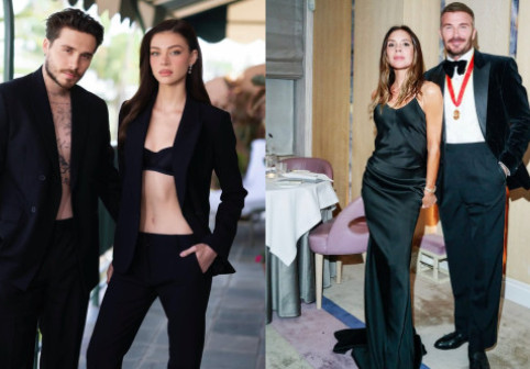 Scandalul în familia Beckham continuă. Brooklyn susține că Victoria i-a sabotat nunta și a lăsat-o pe Nicola fără rochia de mireasă