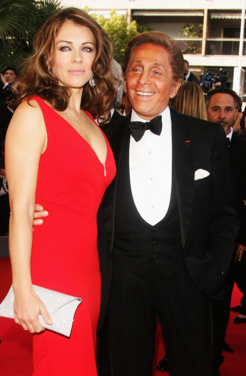 Cannes - My Blueberry Nights - Premiere &amp; Opening Night