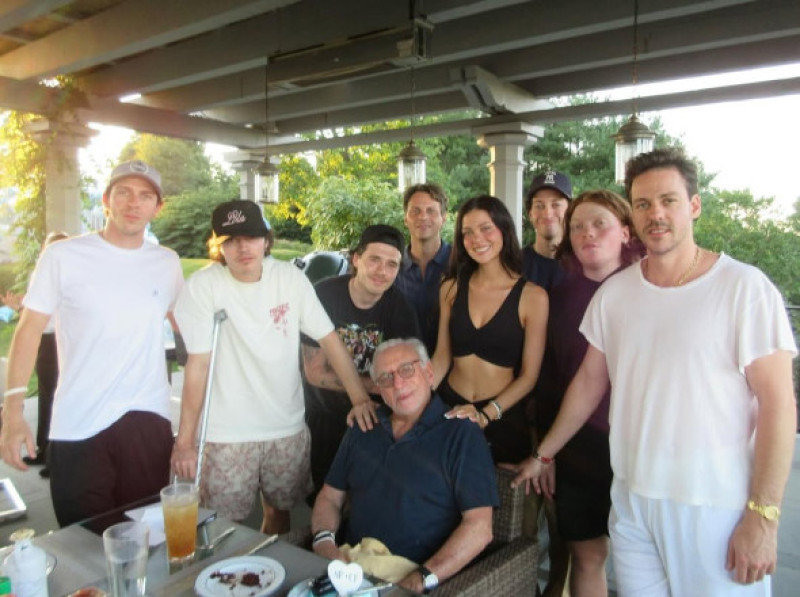 familie nicola peltz