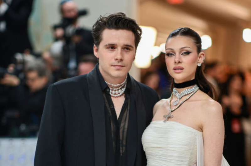 The 2023 Met Gala Celebrating "Karl Lagerfeld: A Line Of Beauty" - Arrivals