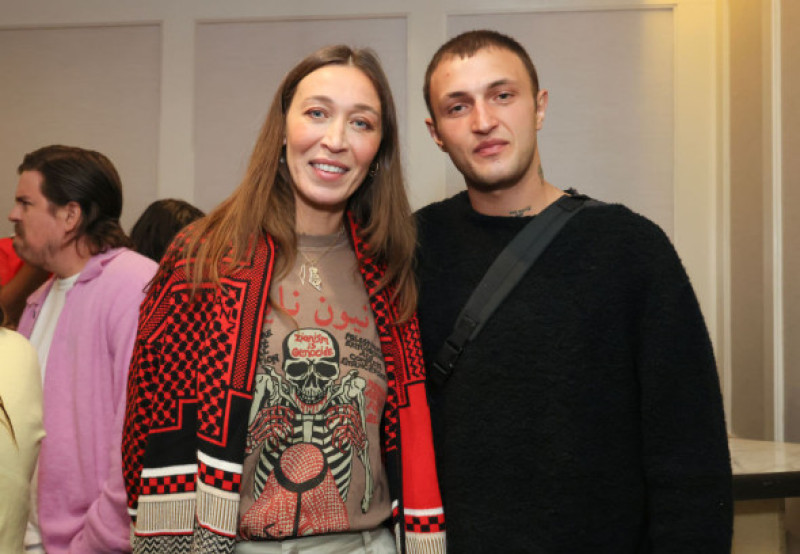 Watermelon Pictures Private Screening Of "Walled Off"