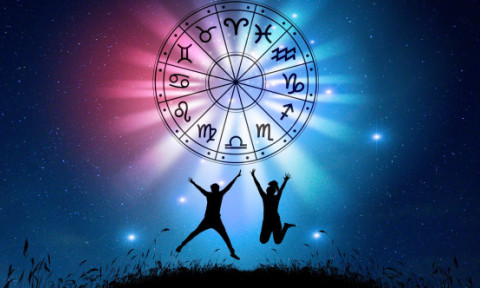 Zile norocoase în 2026 pentru fiecare zodie. Oamenii care intră acum în viața ta vor avea un rol important în cine devii