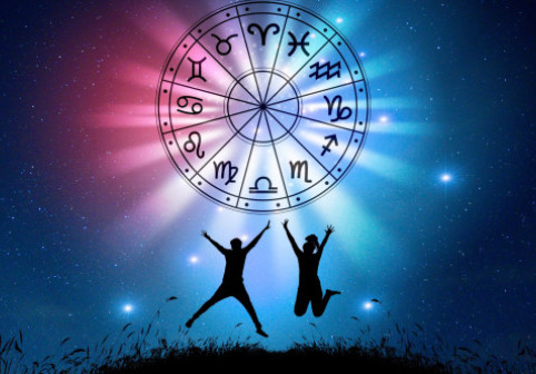 Zile norocoase în 2026 pentru fiecare zodie. Oamenii care intră acum în viața ta vor avea un rol important în cine devii