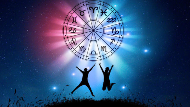 Zile norocoase în 2026 pentru fiecare zodie. Oamenii care intră acum în viața ta vor avea un rol important în cine devii
