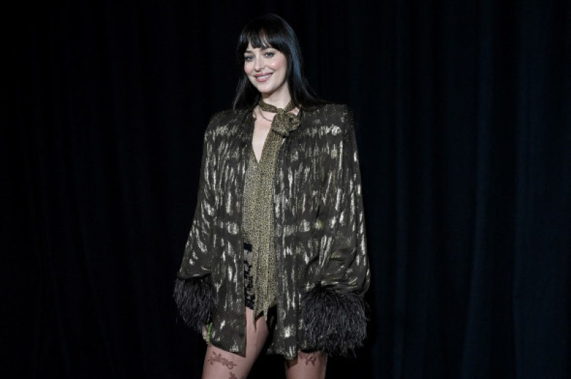 PFW - Valentino Photocall