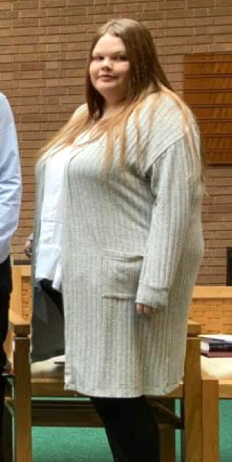 VIDEO: Mum-of-two who forked out Ł420 a WEEK on takeaways ditches junk food after gastric sleeve and sheds 13 stone