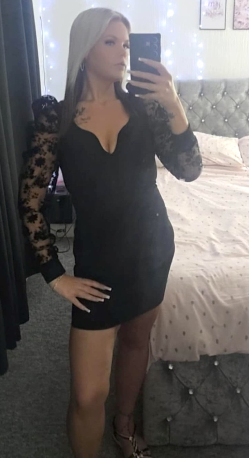 VIDEO: Mum-of-two who forked out Ł420 a WEEK on takeaways ditches junk food after gastric sleeve and sheds 13 stone