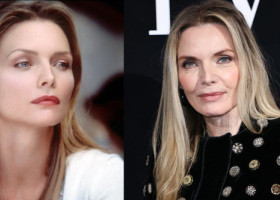 Secretele chipului neschimbat al lui Michelle Pfeiffer. Arată incredibil la 67 de ani și pe covorul roșu, și în selfie-uri needitate