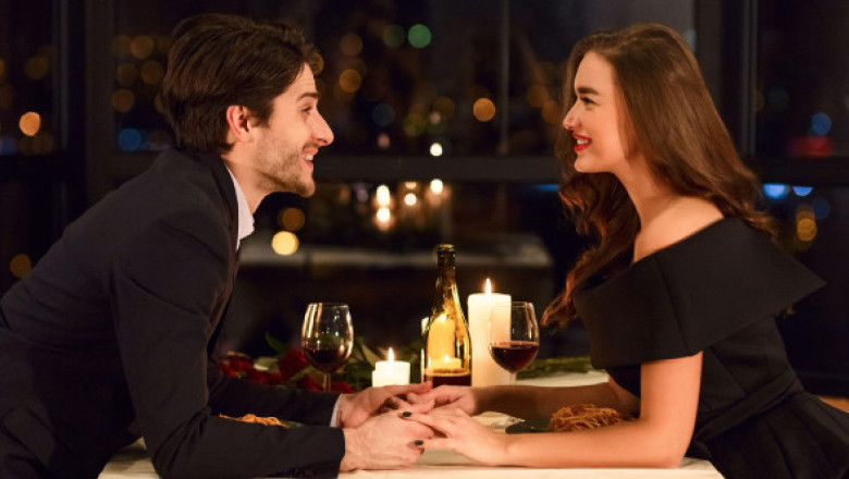 Ce se întâmplă cu zodiile de Ziua Îndrăgostiților. Ce au pregătit astrele în săptămâna 9–15 februarie