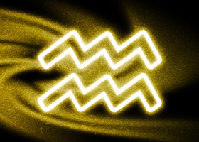 Horoscopul anului 2026 pentru Vărsător. Ideile originale prind contur și se transformă în proiecte concrete