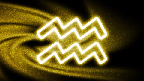 Horoscopul anului 2026 pentru Vărsător. Ideile originale prind contur și se transformă în proiecte concrete