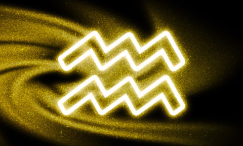 Horoscopul anului 2026 pentru Vărsător. Ideile originale prind contur și se transformă în proiecte concrete