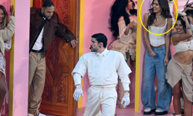 Jessica Alba, criticată pentru dansul din show-ul de la Super Bowl: "Chiar mă scoate din sărite"; "Nici măcar nu poate să se legene"