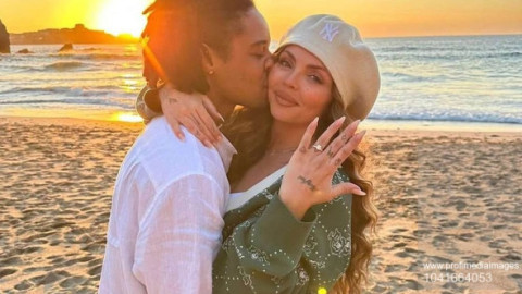 Gemenele ei au fost diagnosticate cu o boală rară, acum s-a despărțit și de logodnic. Jesy Nelson: "Iau fiecare zi așa cum vine"