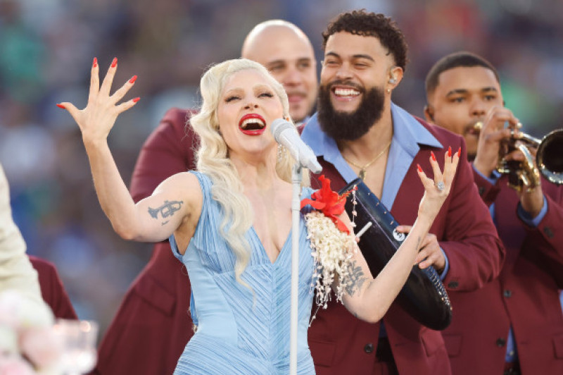 Lady Gaga/ Profimedia