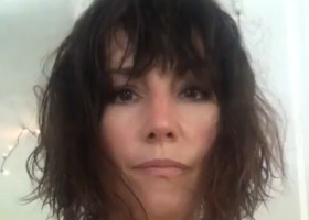 Cine e femeia pe care James Van Der Beek a iubit-o înainte de a o cunoaște pe mama celor șase copii ai săi. Prima soție a vorbit