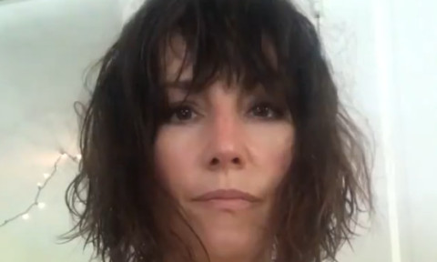 Cine e femeia pe care James Van Der Beek a iubit-o înainte de a o cunoaște pe mama celor șase copii ai săi. Prima soție a vorbit