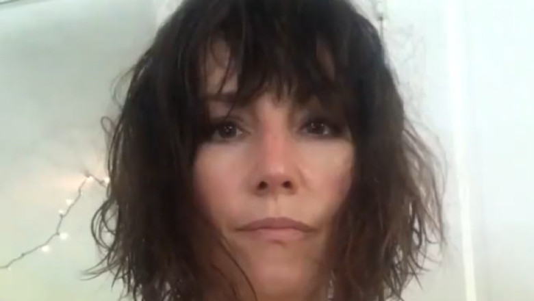 Cine e femeia pe care James Van Der Beek a iubit-o înainte de a o cunoaște pe mama celor șase copii ai săi. Prima soție a vorbit