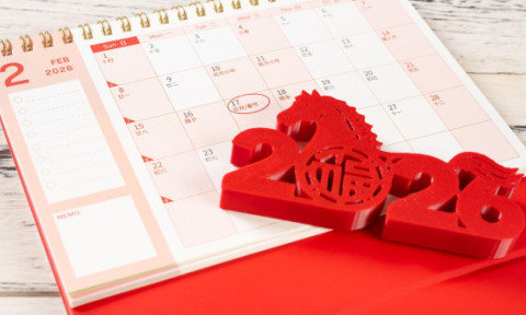 Prima zi a Anului Nou Chinezesc, presărată din abundenţă cu superstiţii. Ce se consideră că aduce noroc