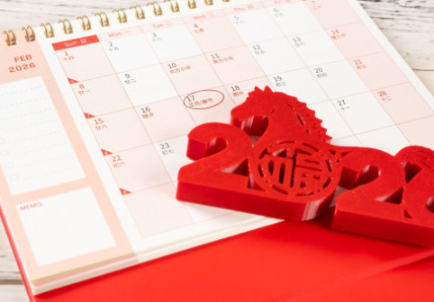 Prima zi a Anului Nou Chinezesc, presărată din abundenţă cu superstiţii. Ce se consideră că aduce noroc