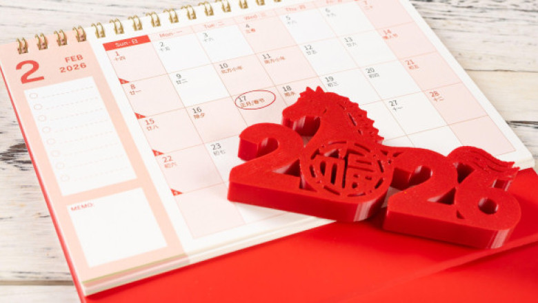 Prima zi a Anului Nou Chinezesc, presărată din abundenţă cu superstiţii. Ce se consideră că aduce noroc